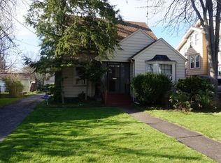744 Kinsman St NW, Warren, OH