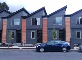 2017 SE Yamhill St #5, Portland, OR 97214