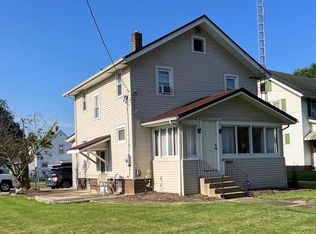 927 Cleveland Ave, Ashland, OH 44805