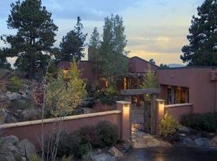 27450 Craig Ln, Golden, CO 80401