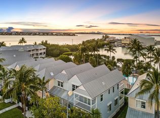 5088 Sunset Village Dr, Duck Key, FL 33050