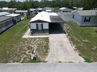 34940 Fraser St, Dade City, FL 33523