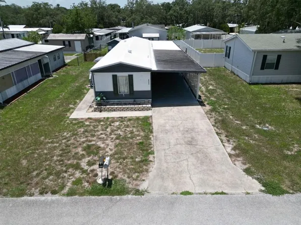 34940 Fraser St, Dade City, FL 33523