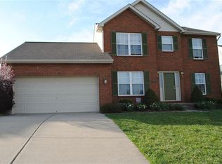 1922 Peach Blossom Ln, Hebron, KY 41048