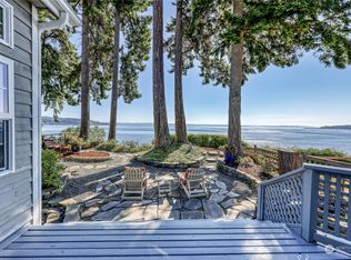 18684 Angeline Ave NE, Suquamish, WA