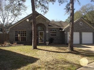 8023 Honeyfield Ln, Spring, TX 77379