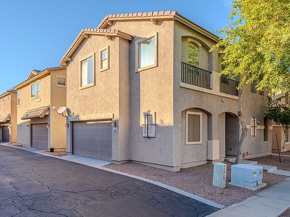 3rd image of 1412 S Ponderosa Dr