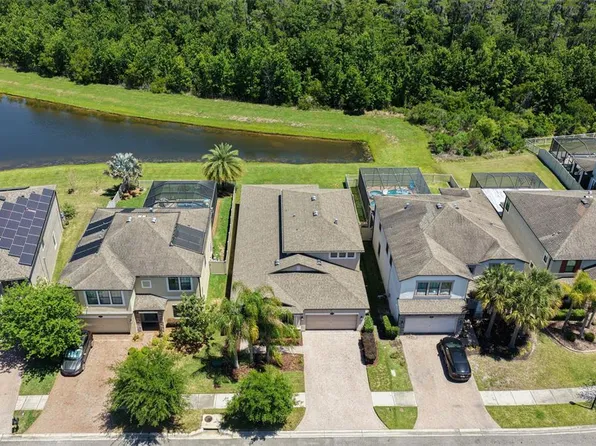 19546 Whispering Brook Dr, Tampa, FL 33647