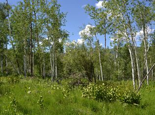 2523 S Forest Cir, Coalville, UT 84017