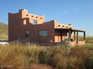 3609 E Compadre Rd, Willcox, AZ 85643