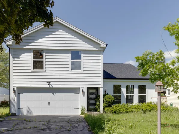 1510 Frank Ave, Deerfield, IL 60015