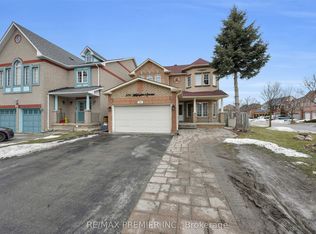 370 Highglen Ave #Basement, Markham, ON L3S 3M2