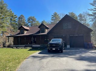 101 Maple Springs Rd, Wareham, MA 02571