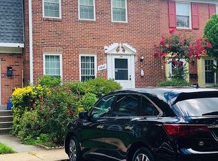 2807 Hogan Ct, Falls Church, VA 22043