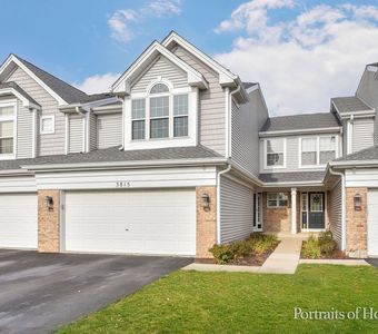 3815 Relstar Ct, Naperville, IL, 60564