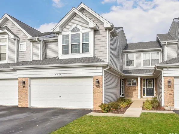 3815 Relstar Ct, Naperville, IL 60564