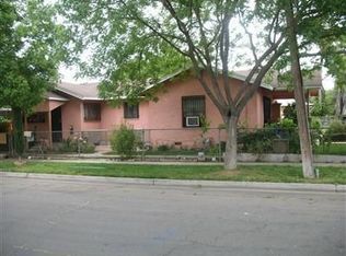 244 W Chandler Ave, Fresno, CA 93706