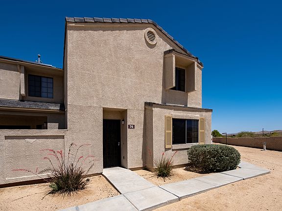 Front exterior