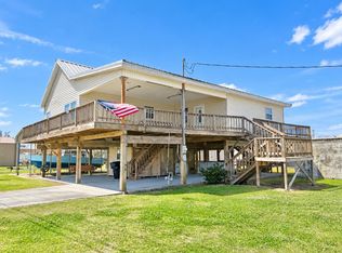 202 Dr Hugh Saint Martin Dr, Chauvin, LA 70344