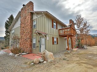 96 Hideaway Dr #10, Winter Park, CO 80482
