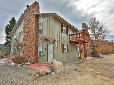 96 Hideaway Dr #10, Winter Park, CO, 80482