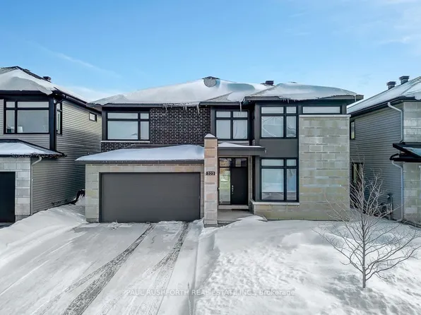 525 Supernova St, Ottawa, ON K4M 0K2