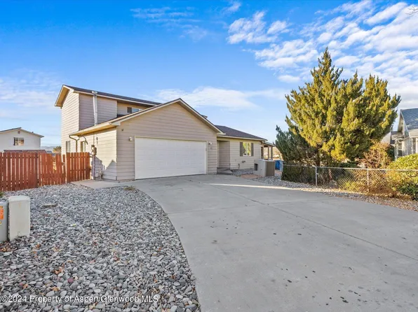 271 Terrace Ct, Grand Junction, CO 81503