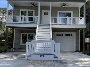 1911 Holly Dr, North Myrtle Beach, SC 29582