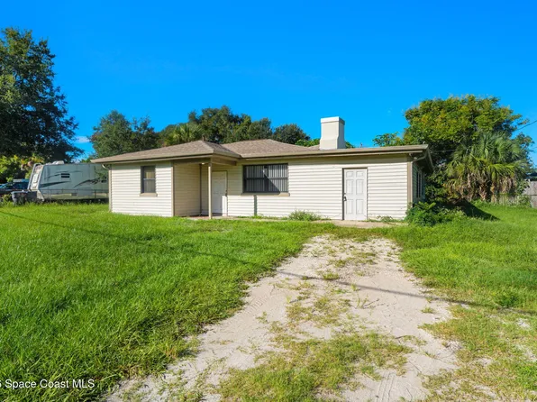 4320 Alpine Ln, Titusville, FL 32780