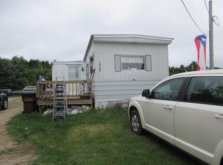 13157 S Mason Dr, Grant, MI