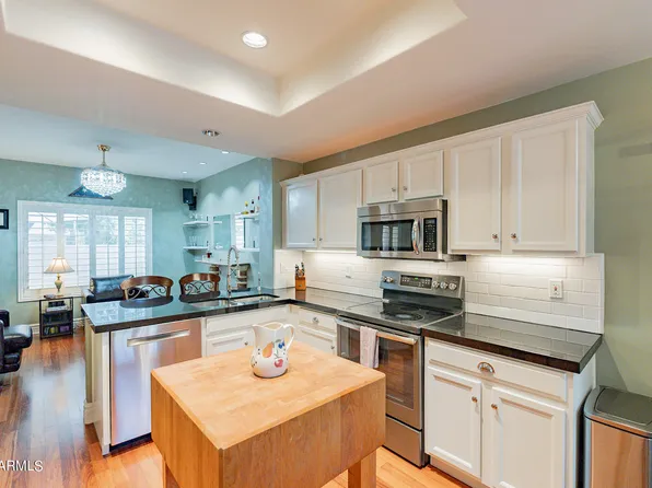 4301 N 21ST Street #13, Phoenix, AZ 85016