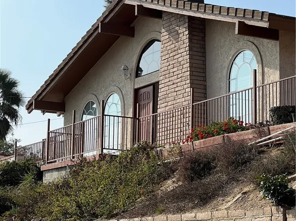 1160 Kenton Dr, Monterey Park, CA 91755