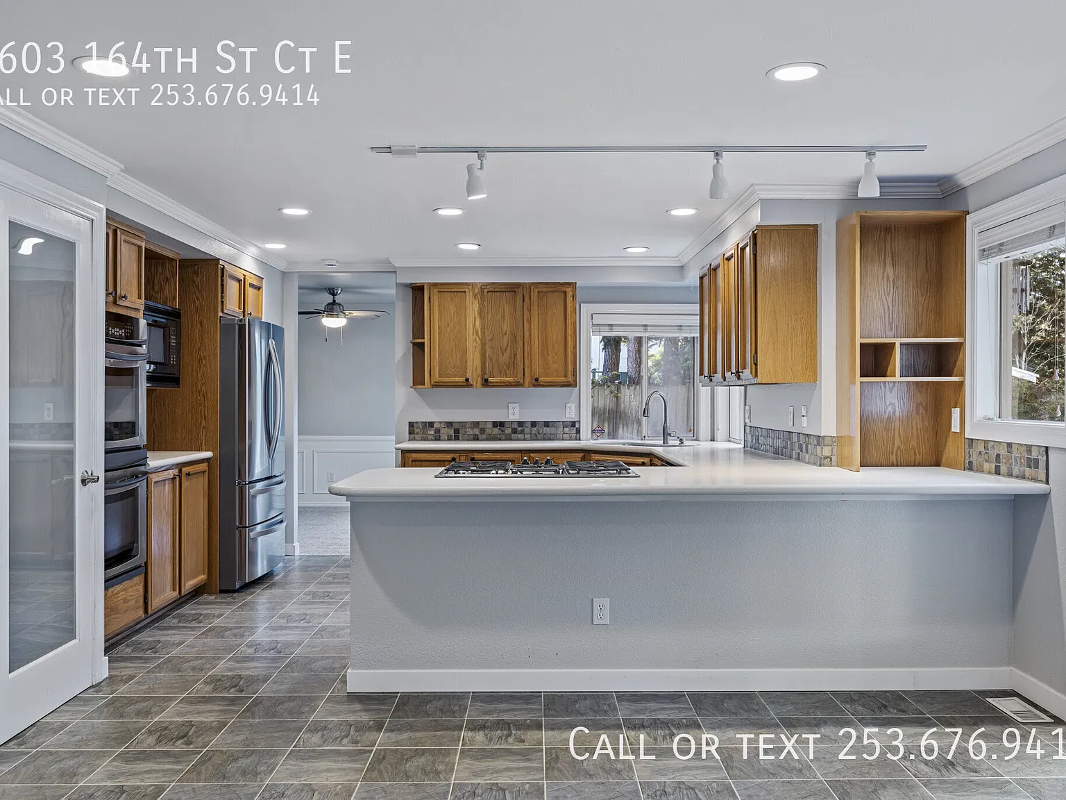 8603 164th St Ct E, Puyallup — Photo 2