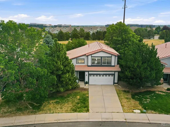 9130 Anasazi Indian Trail, Highlands Ranch, CO 80129