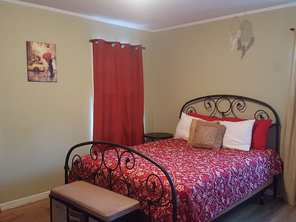 1 of 3 bedrooms
