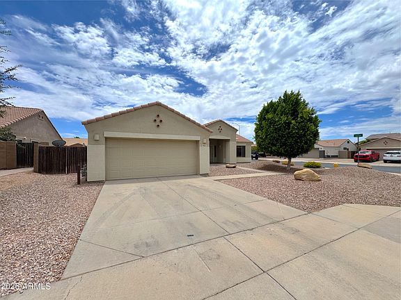 2nd image of 8621 E OLLA Avenue