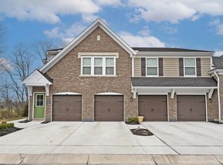 5881 Parkview Ln #201, Milford, OH 45150