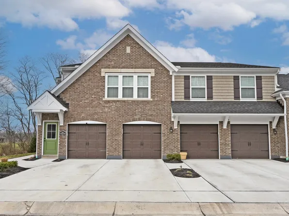 5881 Parkview Ln #201, Milford, OH 45150