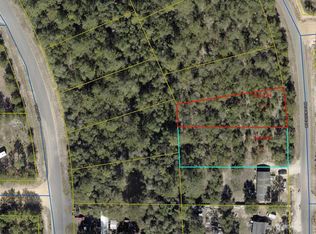 124 Brookside Dr, Defuniak Springs, FL 32433