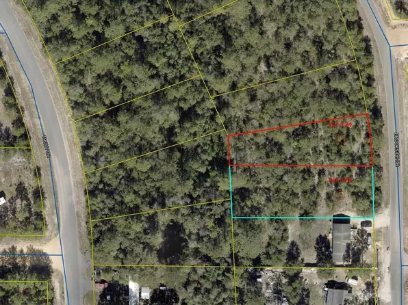 125 Brookside Dr, Defuniak Springs, FL 32433