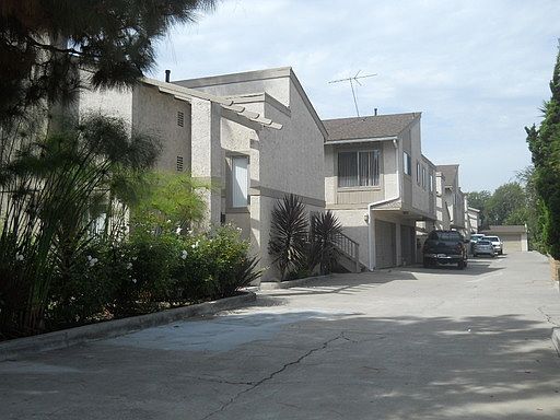 2nd image of 2645 Santa Ana Ave APT 3