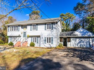 13 Deer Run Rd, Little Egg Harbor, NJ 08087