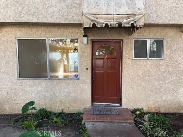17143 Roscoe Blvd Unit 2, Northridge, CA 91325