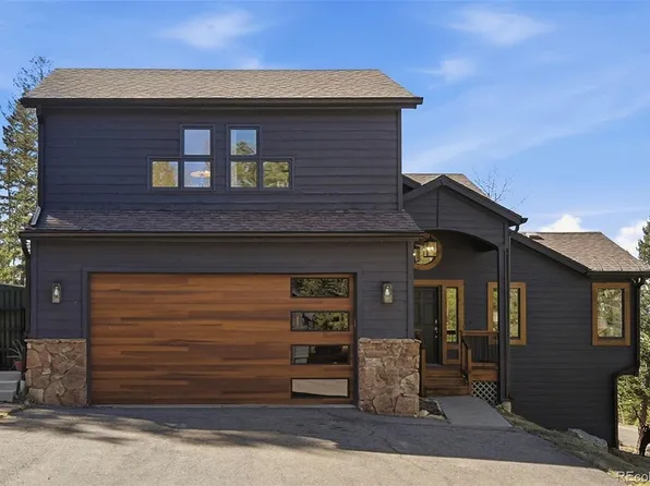 8424 Armadillo Trail, Evergreen, CO 80439