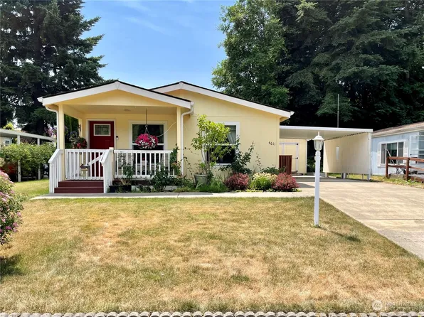 4611 17th Lane NE #17, Olympia, WA 98516