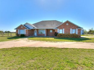 3511 Piedmont Rd N, Piedmont, OK 73078