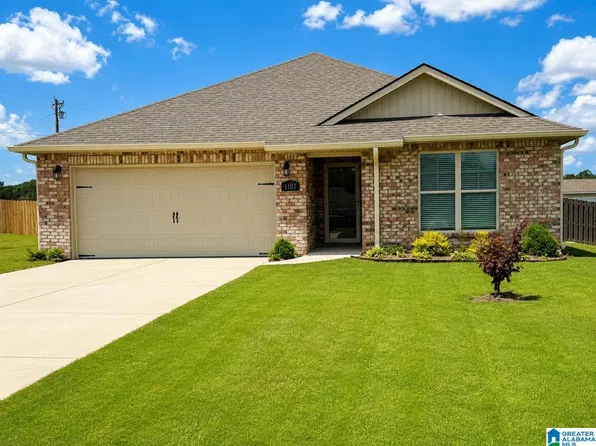 1107 Colonial Dr SW, Cullman, AL 35055