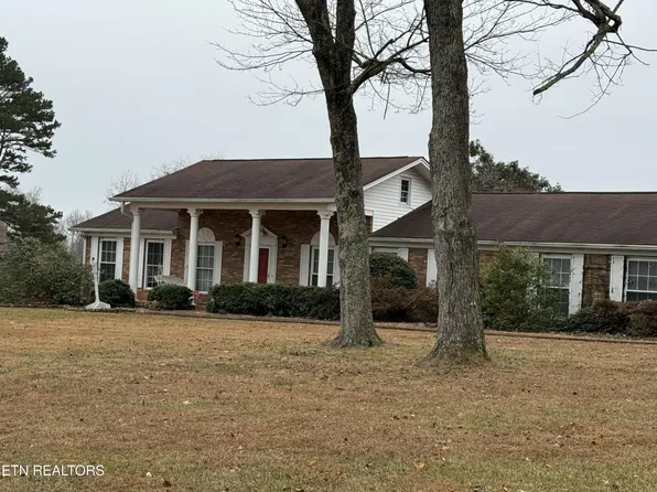 714 Joiner Hollow Rd, Rockwood, TN 37854