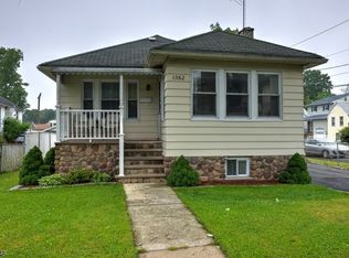 1362 Liberty Ave, Union, NJ 07083