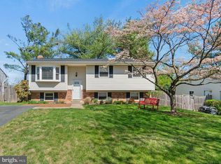 194 Hardy Pl, Rockville, MD